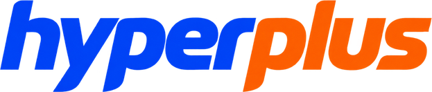 hyperplus logo
